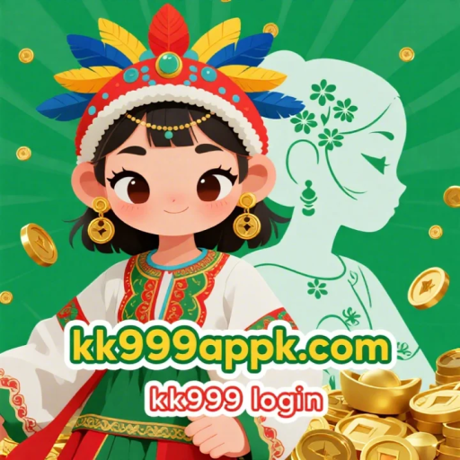 kk999 login